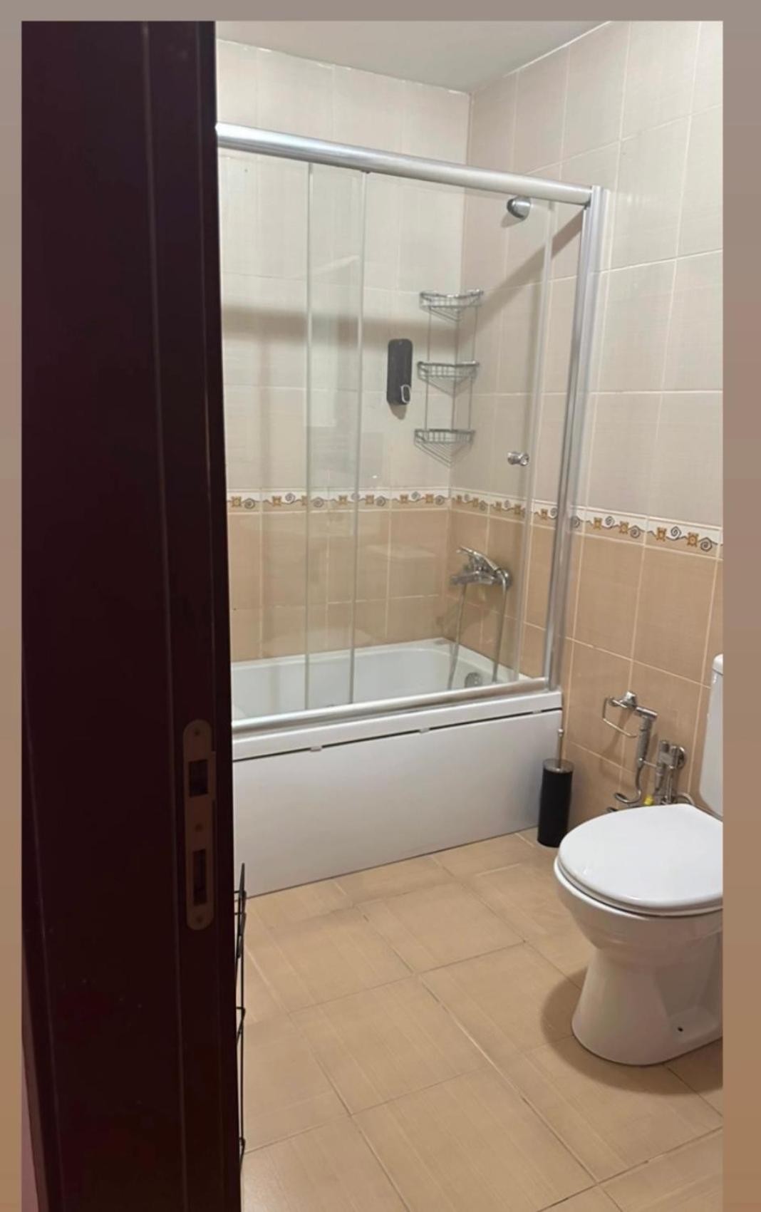 Appartement Dlk Deluxe *