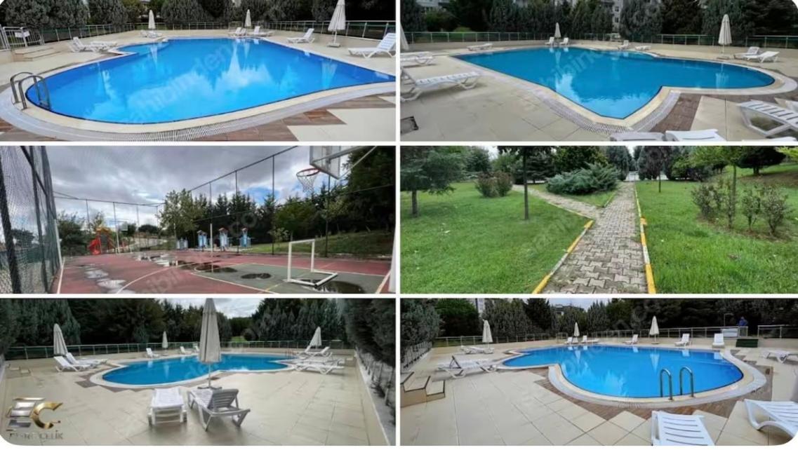 Dlk Deluxe Appartement *