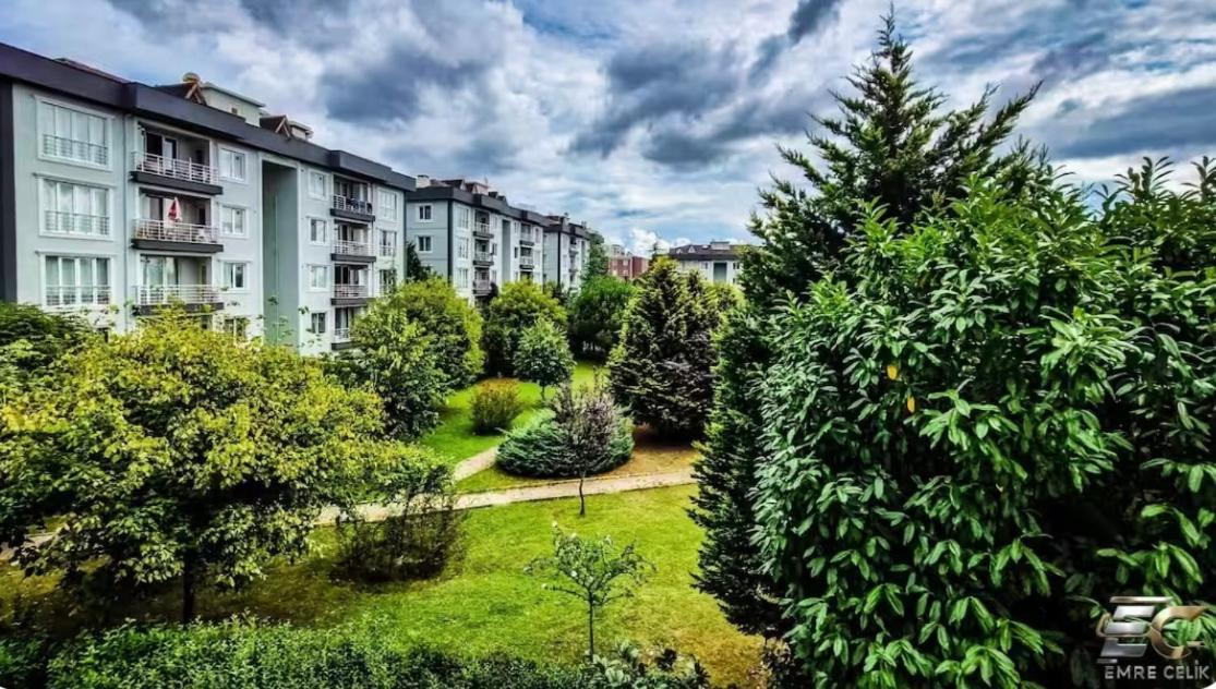 Dlk Deluxe Appartement *