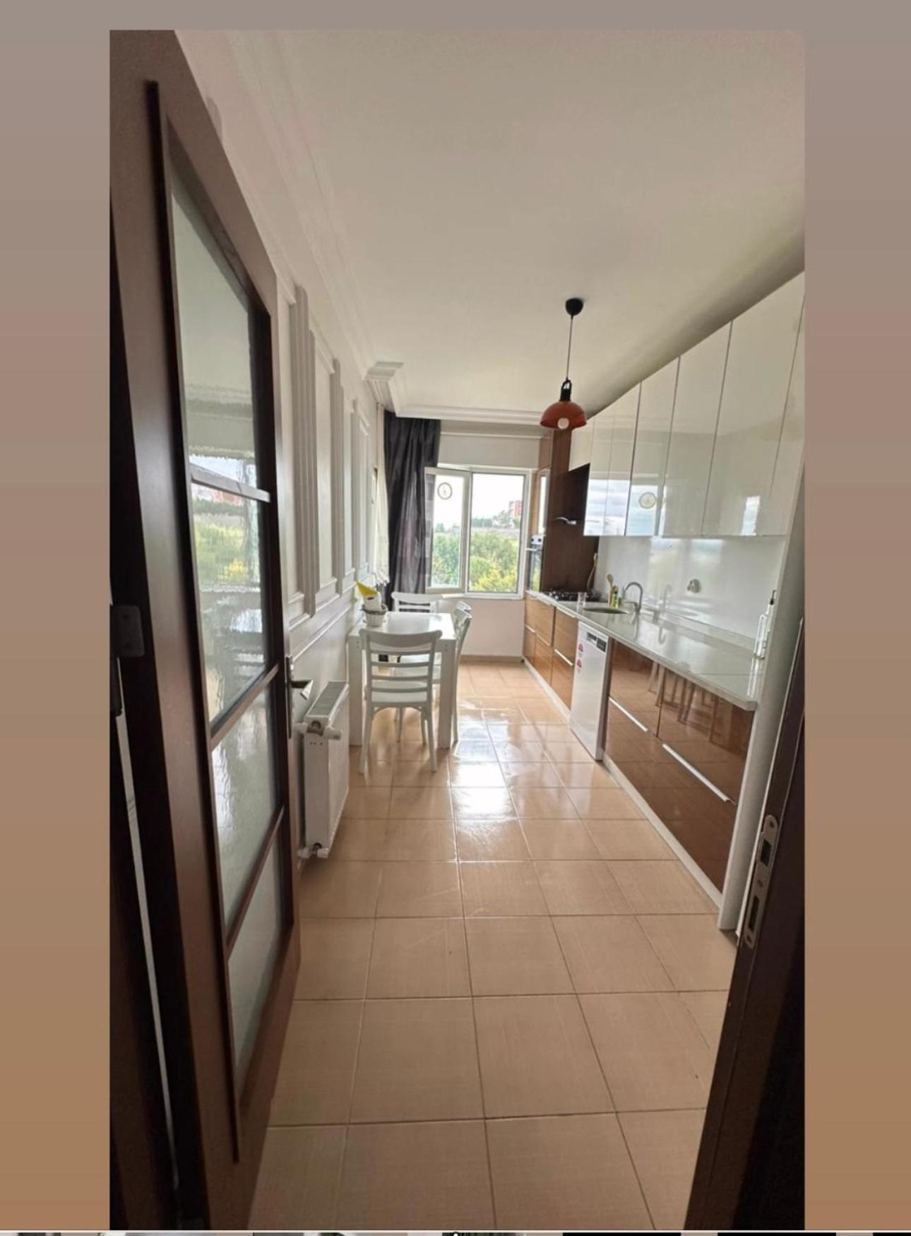 Appartement Dlk Deluxe Istambul