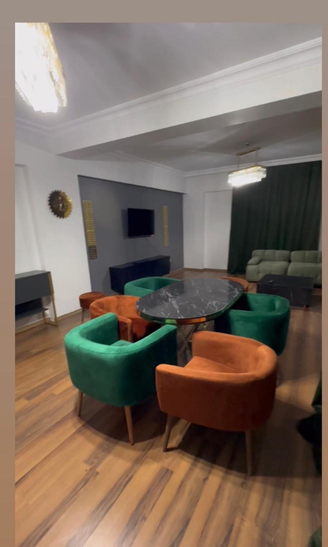 Dlk Deluxe Appartement