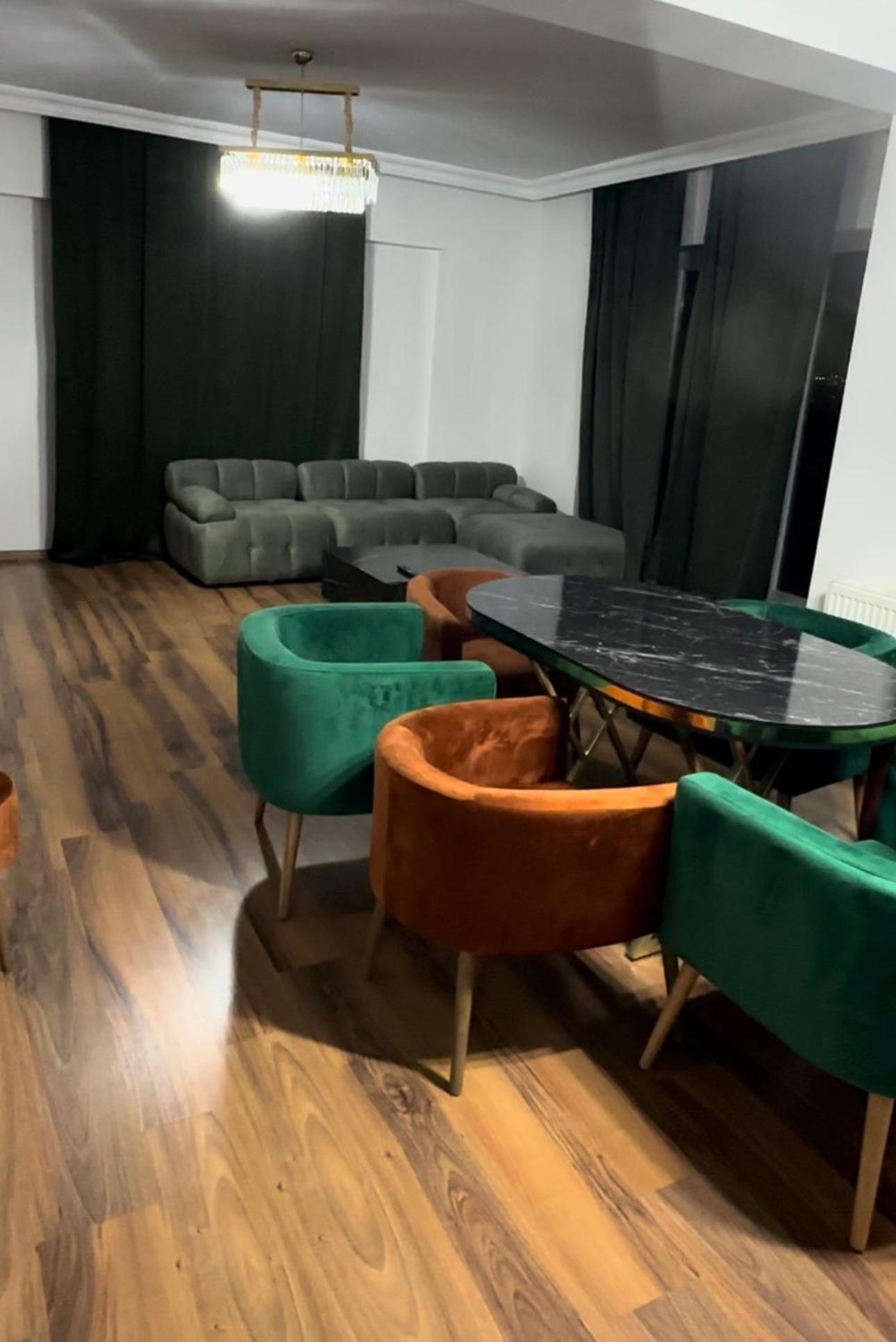 Dlk Deluxe Appartement