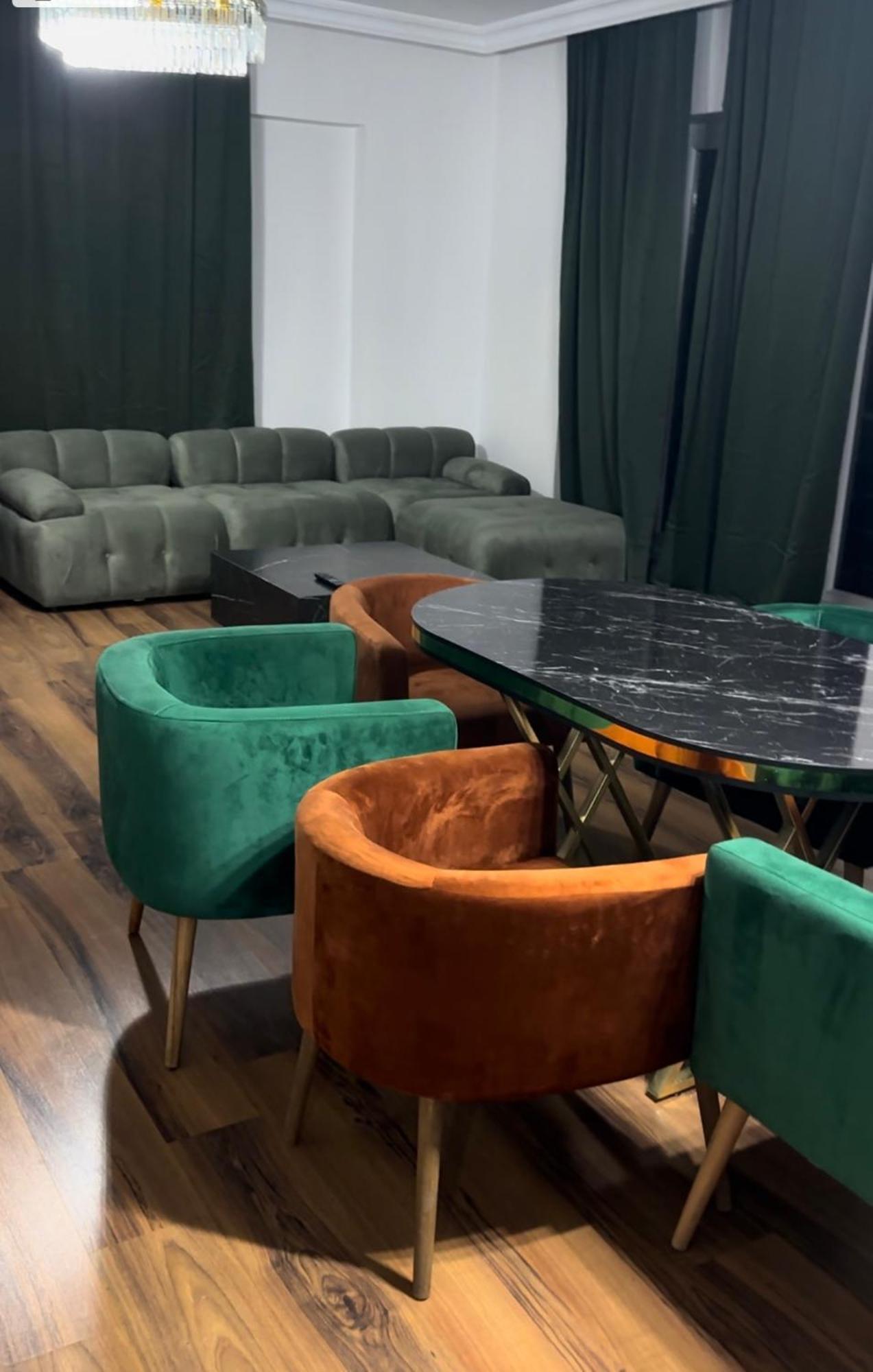 Dlk Deluxe Daire İstanbul