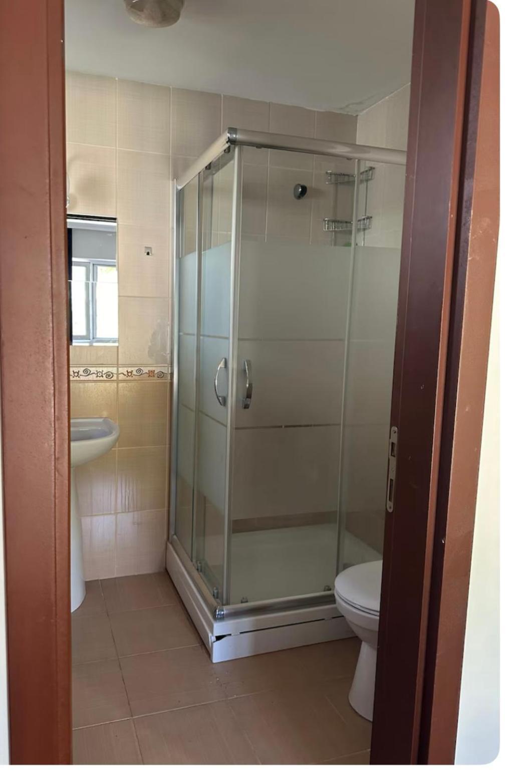 Daire Dlk Deluxe İstanbul